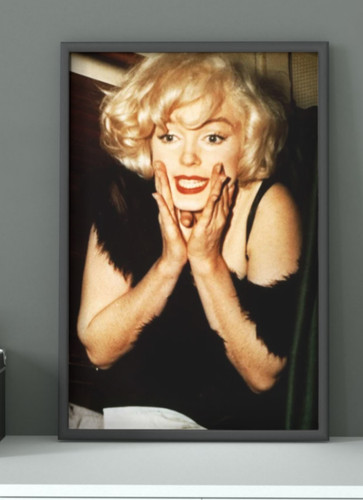 Marilyn monroe film movie - marilyn,