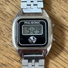 Vintage Philisonic Early
