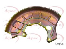 Apec Front Left Brake Splash