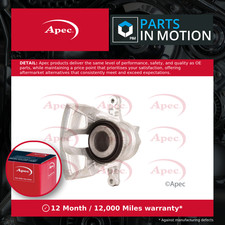 Brake Caliper fits OPEL CORSA