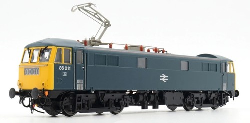 Class 011 heljan gauge - class,