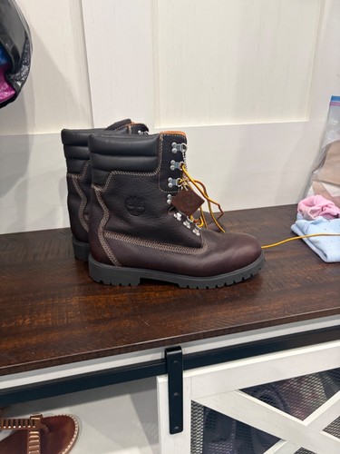 Timberland boots boys - boots,