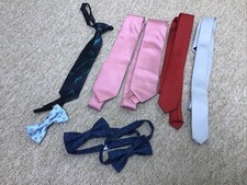 Boys formal ties - formal,