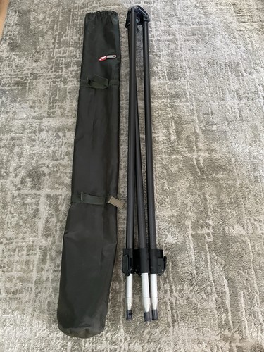 Jrc cocoon weigh tripod - 2g,