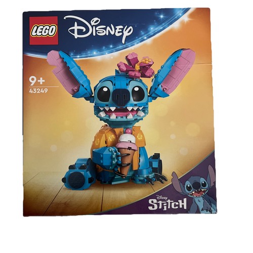 Lego 43249 disney - 43249, stitch