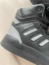 Adidas Original Drop Step I Infant Size 5