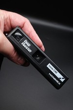 Hanimex Snap Shooter Vintage 110 Film Camera - Untested