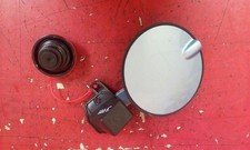 VAUXHALL CORSA D FUEL FLAP AIR