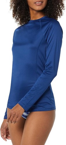 Women rash guard - women, swimming