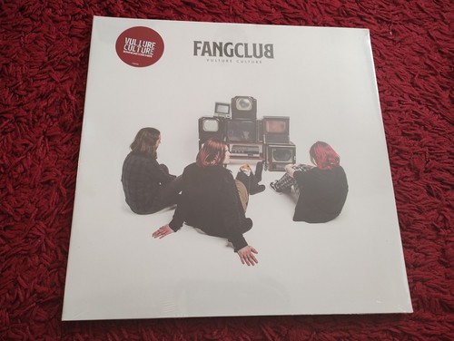 Fangclub vulture culture - fangclub,