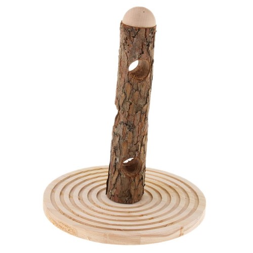 Wooden hay manger - wooden,