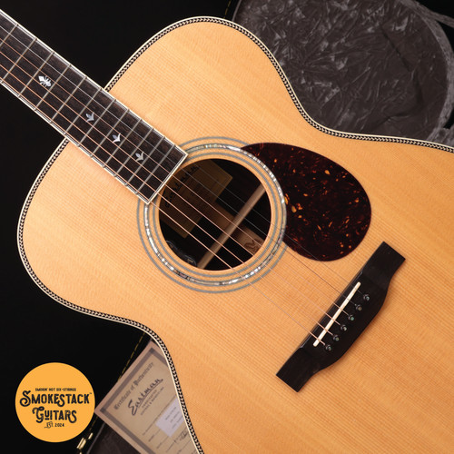 Eastman dt30 acoustic - eastman, with
