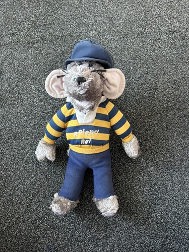Roland rat superstar soft - roland,