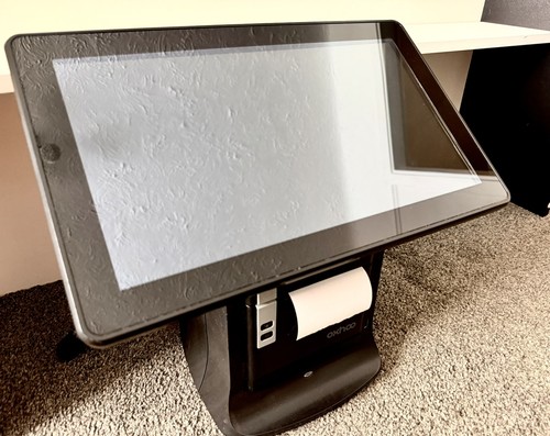 Epos oxhoo zeo with - with, built