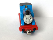 THOMAS  (2009) Thomas The Tank Engine Take Along & Play Diecast Model