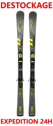 Pre owned rossignol - rossignol, forza