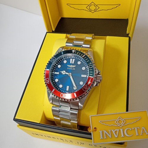 Invicta pro diver - invicta, 49708