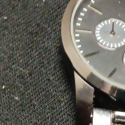 Watch lava stone - &, bracelet