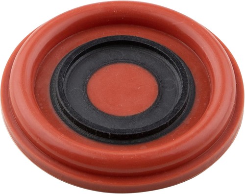 Oil filter housing diaphragm - filter,