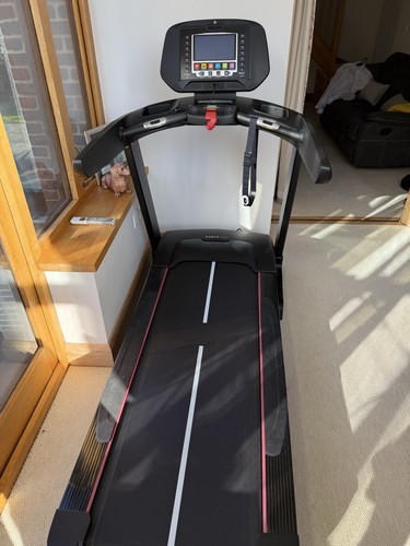 Noblepro elite e8i treadmill - treadmill,