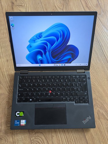 Lenovo thinkpad x13 yoga - lenovo,