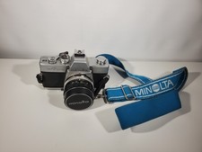 Minolta srt 100x - minolta,