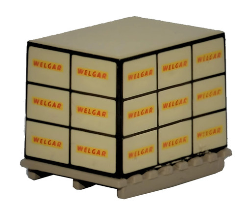 Oxford diecast pallet loads - diecast,