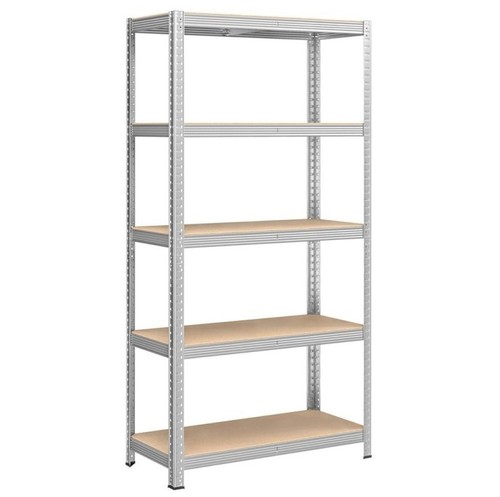 Tier racking shelf - tier, heavy