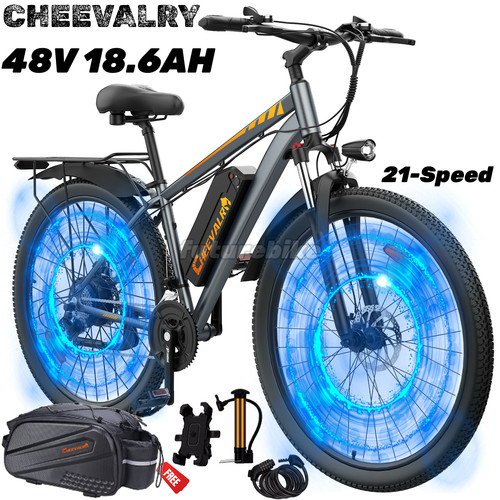 Inch bike electric - e-bike,