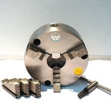 Pratt Burnerd 160mm Diameter 3