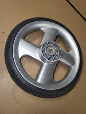 Silver Cross Wayfarer Back