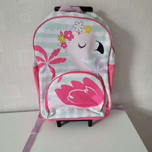 Kids matalan pink wheeled - matalan,