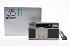 Meter OK [ MINT in Box ] Nikon