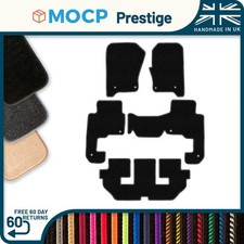 Prestige Car Mats to fit Land