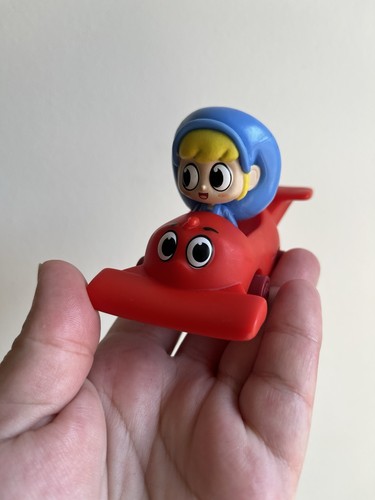 2021 morphle mini vehicles - 2021,