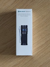 Olight Baton 4 EDC Torch -