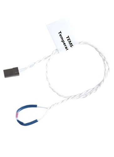 Frsky telemetry temperature - frsky,