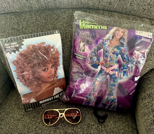 Disco mama women - disco, complete