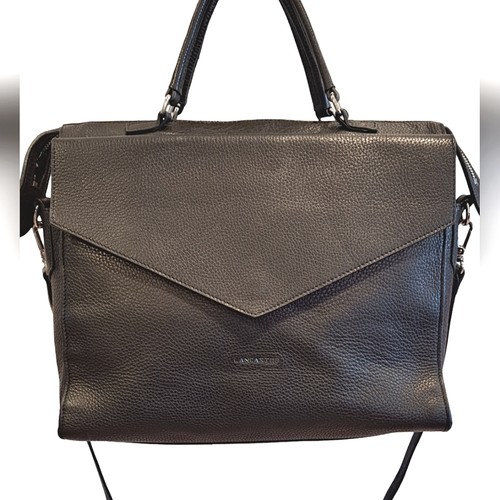 Lancaster paris leather work - lancaster,