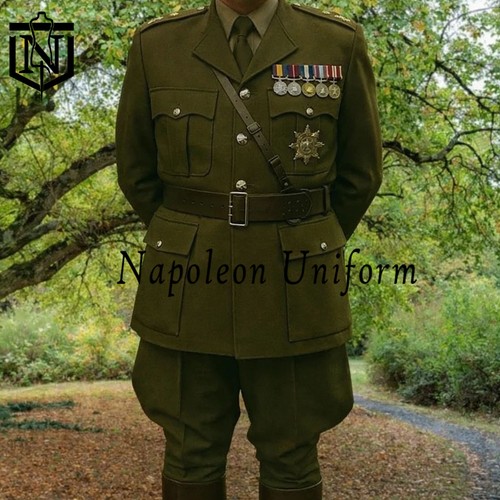 British army officer military - british,
