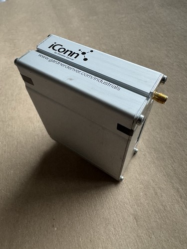 Iconn module gardner denver - module,