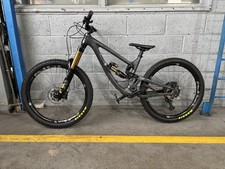 Saracen Ariel LTX Mountain