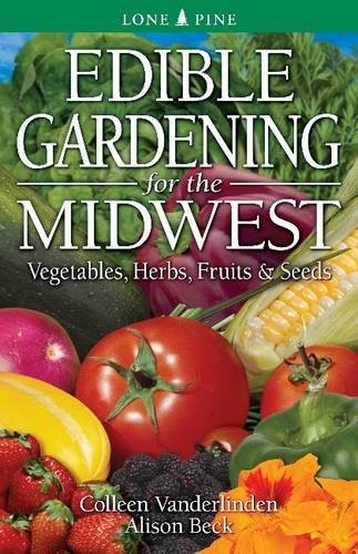 Edible gardening for the - edible,