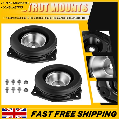 Front suspension strut - suspension,