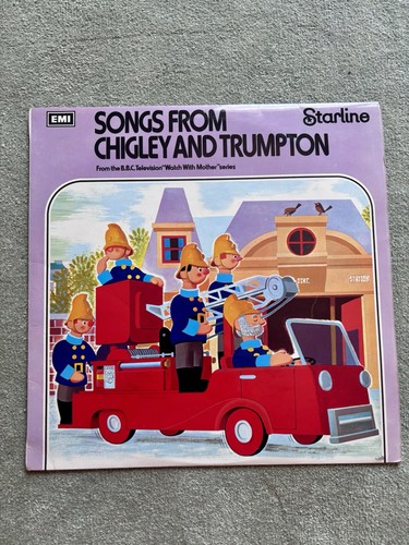 Vintage 1971 emi vinyl - 1971,