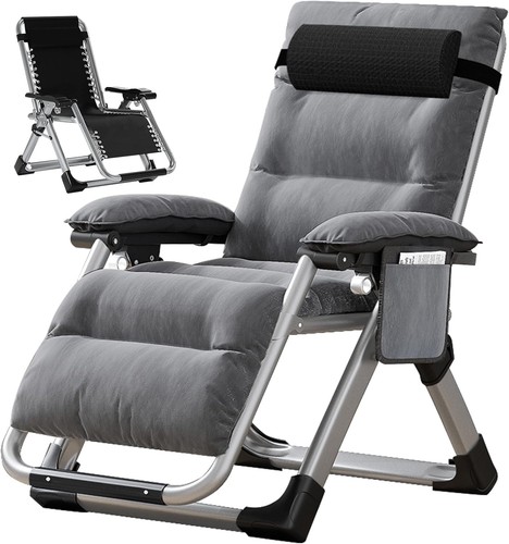 Zero gravity grey - zero,