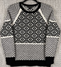 J Crew Cashmere Wool Sweater