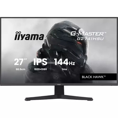 Iiyama monitor full - iiyama, hd