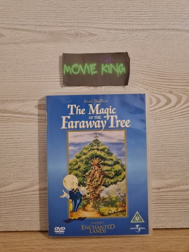 The magic faraway - the,