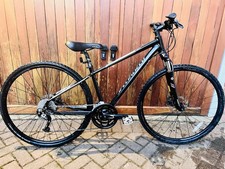 Specialized Ariel Hybrid Bike